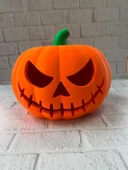 Balkabağı 23×15 cm Dekoratif Biblo thumbnail 4