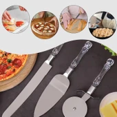 3 Parça Servis Seti thumbnail 1