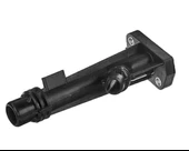 BMW N57 N57S MOTOR SU FLANŞI 11117803751 thumbnail 2