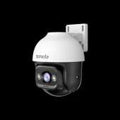 TENDA CH3-WCA FHD GECE GÖRÜŞLÜ OUTDOOR WIFI KAMERA thumbnail 2