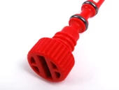 BMW 5 VE 7 SERİ RADYATÖR TAHLİYE TAPASI 17112247346 thumbnail 1