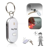 Anahtar Bulucu Anahtarlık Sese Duyarlı Işıklı Anahtarlık Aparat (5332) thumbnail 4