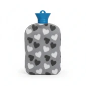 2 Litre Kılıflı Sıcak Su Torbası thumbnail 2