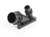 BMW N47 N57 N57S MOTOR SU FLANŞI 11117800048 thumbnail 2