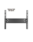 32-65 İnç LCD LED TV Askı Aparatı thumbnail 1