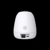 TENDA CP7 3K GECE GÖRÜŞLÜ 360 GÜVENLİK KAMERA thumbnail 4