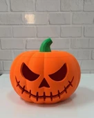 Balkabağı 23×15 cm Dekoratif Biblo thumbnail 1