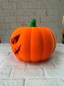 Balkabağı 23×15 cm Dekoratif Biblo thumbnail 5