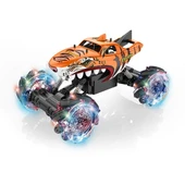 Uzaktan Kumandalı Canavar Drift Araba thumbnail 1