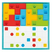 03 518 T PUZZLE 32 PARÇA thumbnail 2