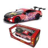 1:32 Bruce Lee Serisi Model Araba thumbnail 2