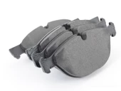 BMW E70 E71 F15 VE F16 FERODO ÖN FREN BALATA TAKIMI 34116791514 thumbnail 2