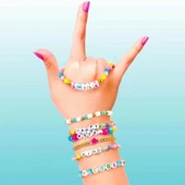 Style 4 Ever Sihirli Çark Bileklik Yapım Seti thumbnail 3