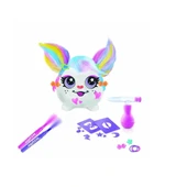 45539 HOBİ SET AIRBRUSH PLUSH HAIR IFFIC MINI 3R thumbnail 2