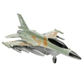 Uzaktan Kumandalı Savaş Uçağı 3.7V 27MHZ thumbnail 5