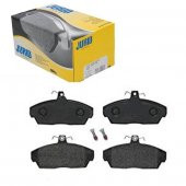 LAND ROVER FREELANDER I 1998 - 2006 ÖN BALATA TAKIMI SFP100360 thumbnail 1