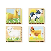 Ahşap Yapboz thumbnail 1