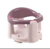 Önden Açılır Banyo & Mama Oturağı 636 Mürdüm thumbnail 1