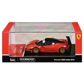 1/64 Ferrari 458 Italia GT3 Red Model Araç thumbnail 2