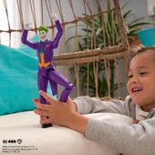 SPM-6073652 BATMAN FGR 12İN THE JOKER S1 V1 SSTNBL thumbnail 5