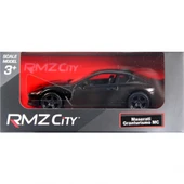 1:32 Dark Serisi Model Araba thumbnail 5