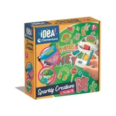 Işıltılı Tasarım Seti - Pop Stili thumbnail 4