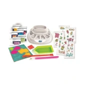 Işıltılı Tasarım Seti - Pop Stili thumbnail 2