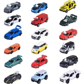 Showroom Premium Araba thumbnail 2