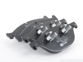 BMW E70 E71 F15 VE F16 FERODO ÖN FREN BALATA TAKIMI 34116791514 thumbnail 1