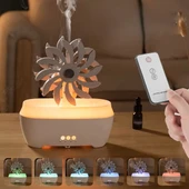 Rüzgar Değirmeni Hava Nemlendirici thumbnail 1