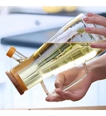 Borosilikat Cam 900 ml. Yağdanlık thumbnail 2