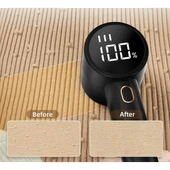 Şarjlı Tüy Ve Tiftik Temizleme Makinesi thumbnail 4