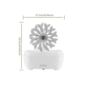 Rüzgar Değirmeni Hava Nemlendirici thumbnail 5