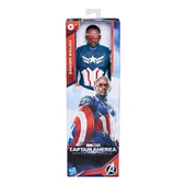 Marvel Studios Titan Hero Captain America Brave New World thumbnail 4