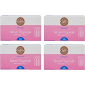 Gifrer Serum Fizyolojik 5 ml 20 Flakon 4 Adet - 1
