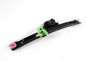 BMW E90 E90LCI E91 VE E91LCI ARKA SOL CAM KRİKOSU 51357140589 - 1