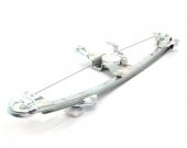 MERCEDES W210 96-01 ARKA SOL CAM KRİKOSU MOTORSUZ 2107301546 - 1