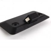BMW E39 E46 E53 E60 E83 E90 TORPİDO MANDAL KARŞILIĞI 51168163017 - 2