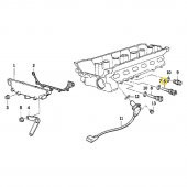 BMW M10-20-40-42-43-50-51 MOTOR HELLA HARARET MÜŞÜRÜ 12621710512 thumbnail 4