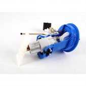 BMW E36 BENZİN POMPASI MAVİ 3 BAR 16146758736 thumbnail 1