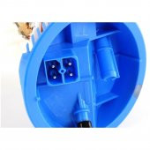 BMW E36 BENZİN POMPASI MAVİ 3 BAR 16146758736 thumbnail 2