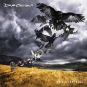 DAVID GILMOUR - RATTLE THAT LOCK (CD) - 1