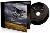 DAVID GILMOUR - RATTLE THAT LOCK (CD) - 2
