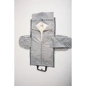 Pratik Elbise Kılıfı Seyahat Çantası thumbnail 5