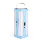 Solar Şarjlı Işıldak thumbnail 2