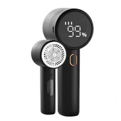 Şarjlı Tüy Ve Tiftik Temizleme Makinesi thumbnail 1