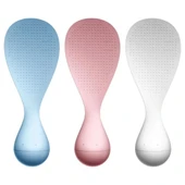 Devrilmeyen Yapışmayan Pilav Kaşığı thumbnail 4