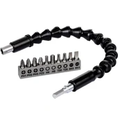 Esnek Şaftlı Tornavida Ucu Seti thumbnail 2