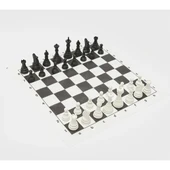 Büyük Rulo Satranç Seti thumbnail 2