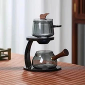 Otomatik Bitki Çayı Demliği thumbnail 1